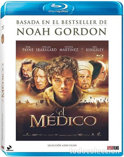 Kino: El m&eacute;dico- 8435153755385
