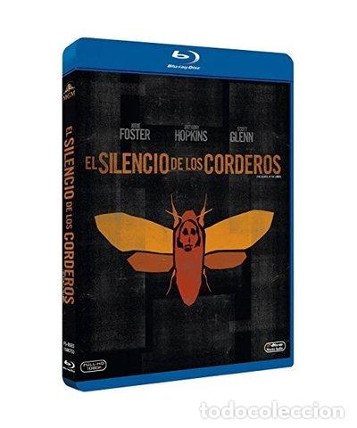 Kino: El silencio de los corderos- 8420266973023