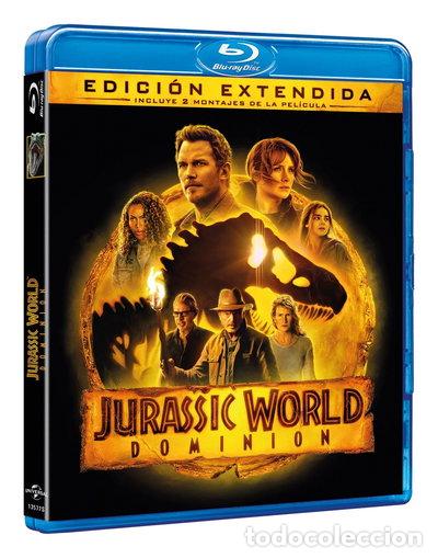 Kino: Jurassic World: Dominion- 8414533135771