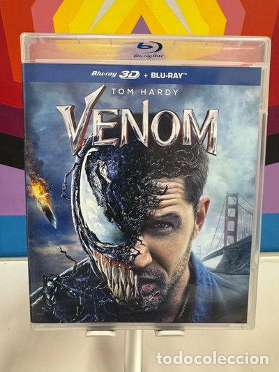 Kino: Venom- 8414533119696