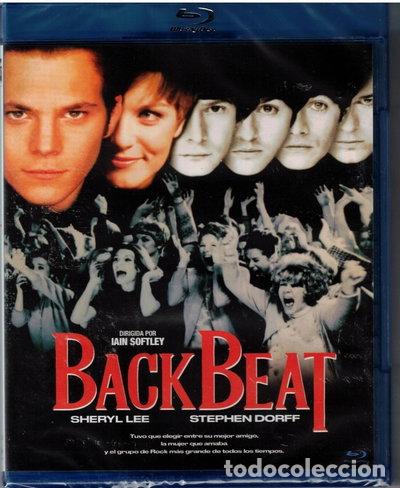 Cin&eacute;ma: Backbeat- 8436555538835