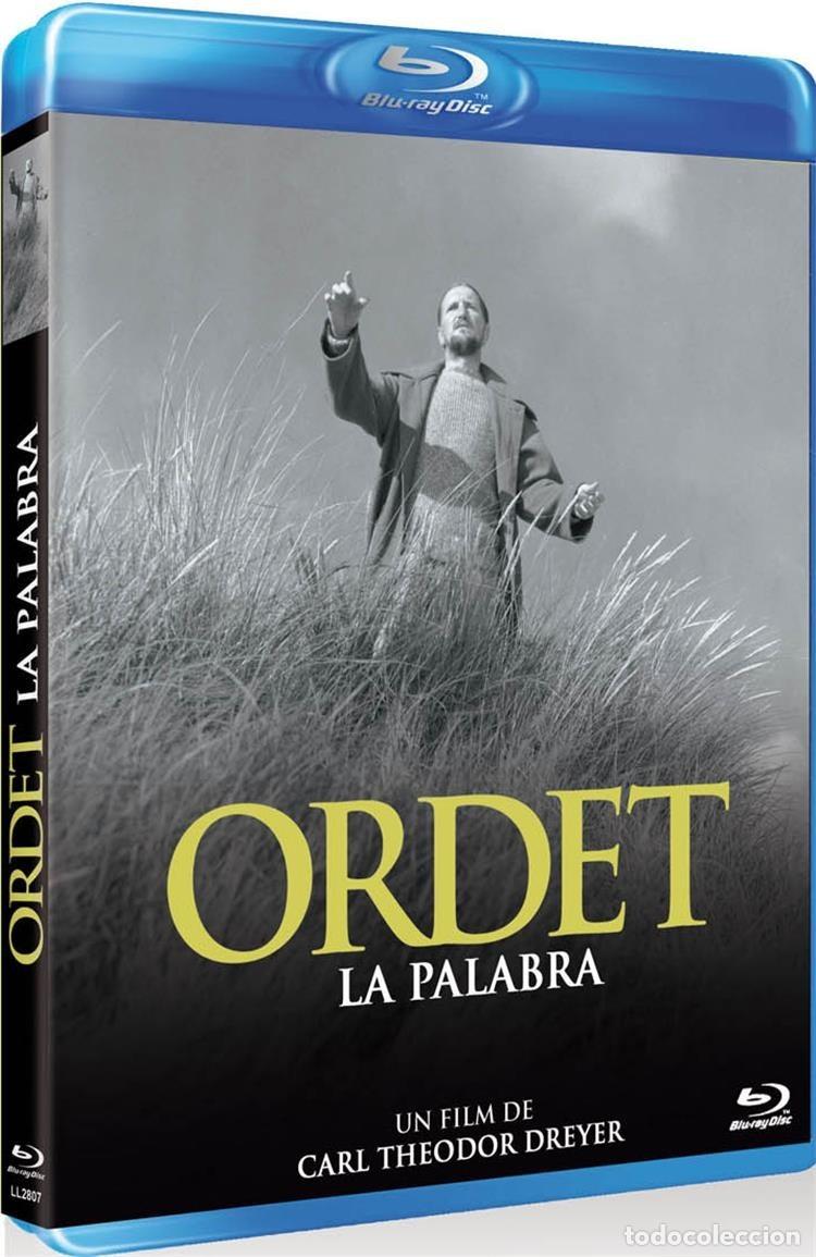 Cin&eacute;ma: Ordet, La Palabra (Blu-ray) (Bd-R)