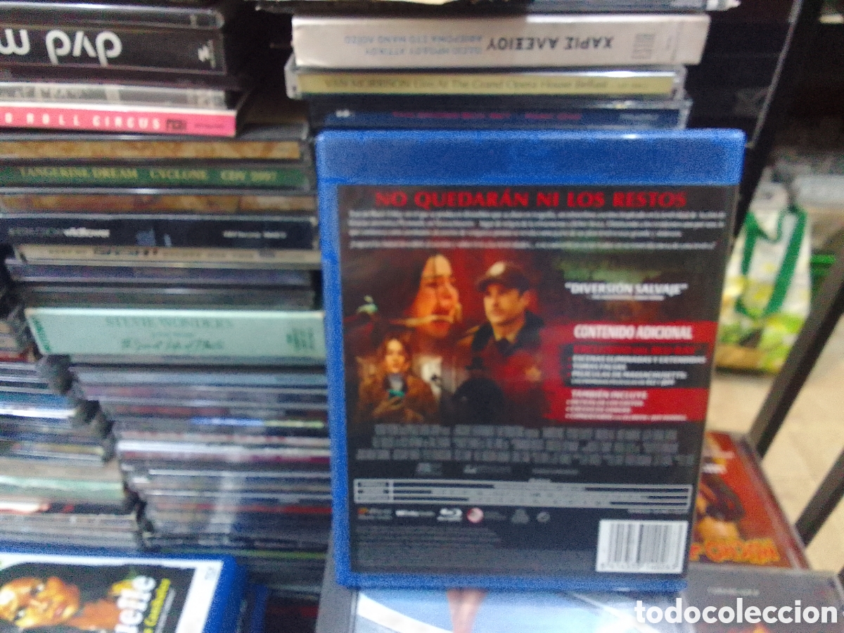 Cine: Blu Ray, black Friday - Foto 2