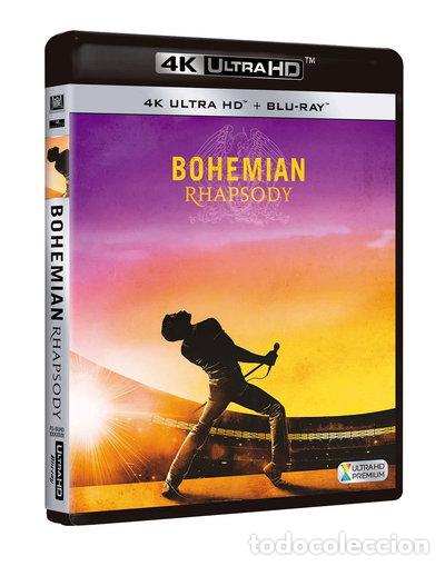 Kino: Bohemian Rhapsody- 8420266022646