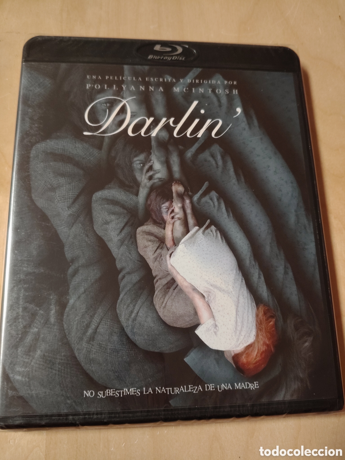 Cine: RB99 darlin BLURAY PRECINTADO - Foto 1