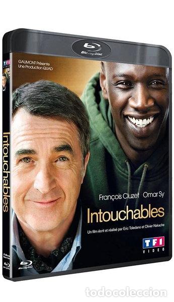 Kino: Intouchables- 3384442252324