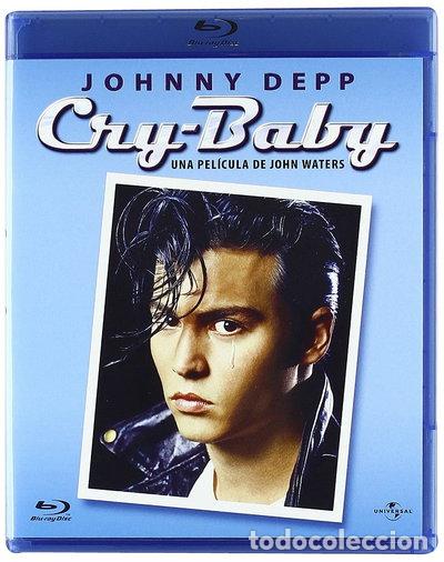Cinema: Cry-Baby- 8414906911933