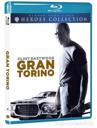 Cin&eacute;ma: Gran Torino- 5051891004931