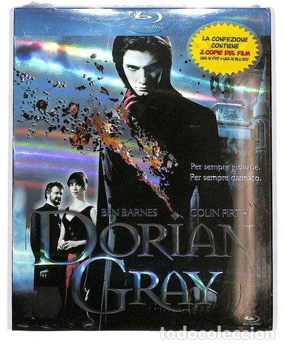 Cinema: Dorian Gray- 8031179927791