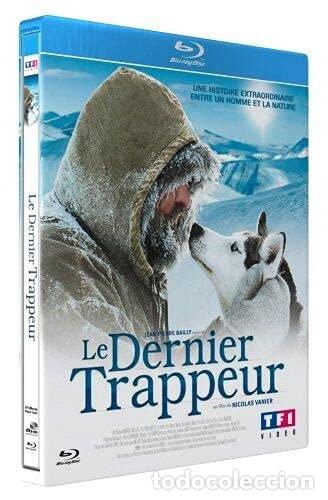 Cinema: Le Dernier trappeur- 3384442195621