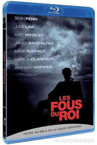 Cine: Les Fous du roi- 3333299895611