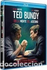 Cinema: Ted Bundy: En la mente del asesino- 8421394415799