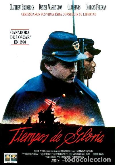 Cinema: Tiempos de gloria- 8414533065122