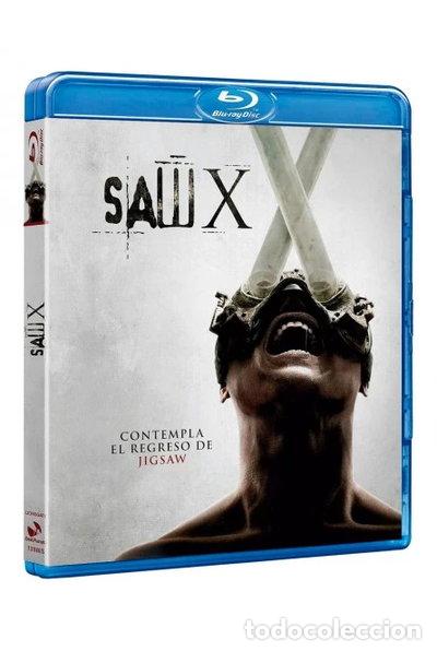 Cinema: Saw X- 8414533139861