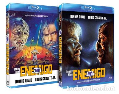 Kino: Enemigo m&iacute;o- 8435479605555