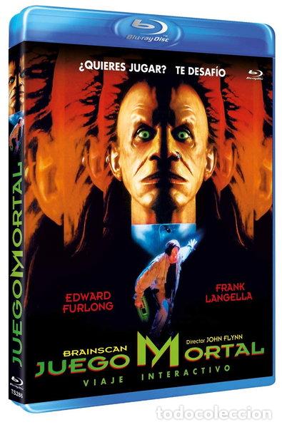 Kino: Juego mortal- 8435479602868