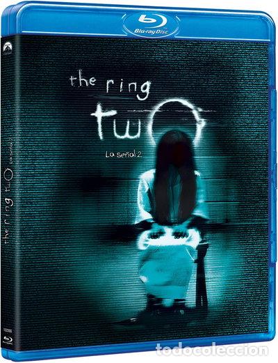 Cine: The Ring 2- 8414533122351