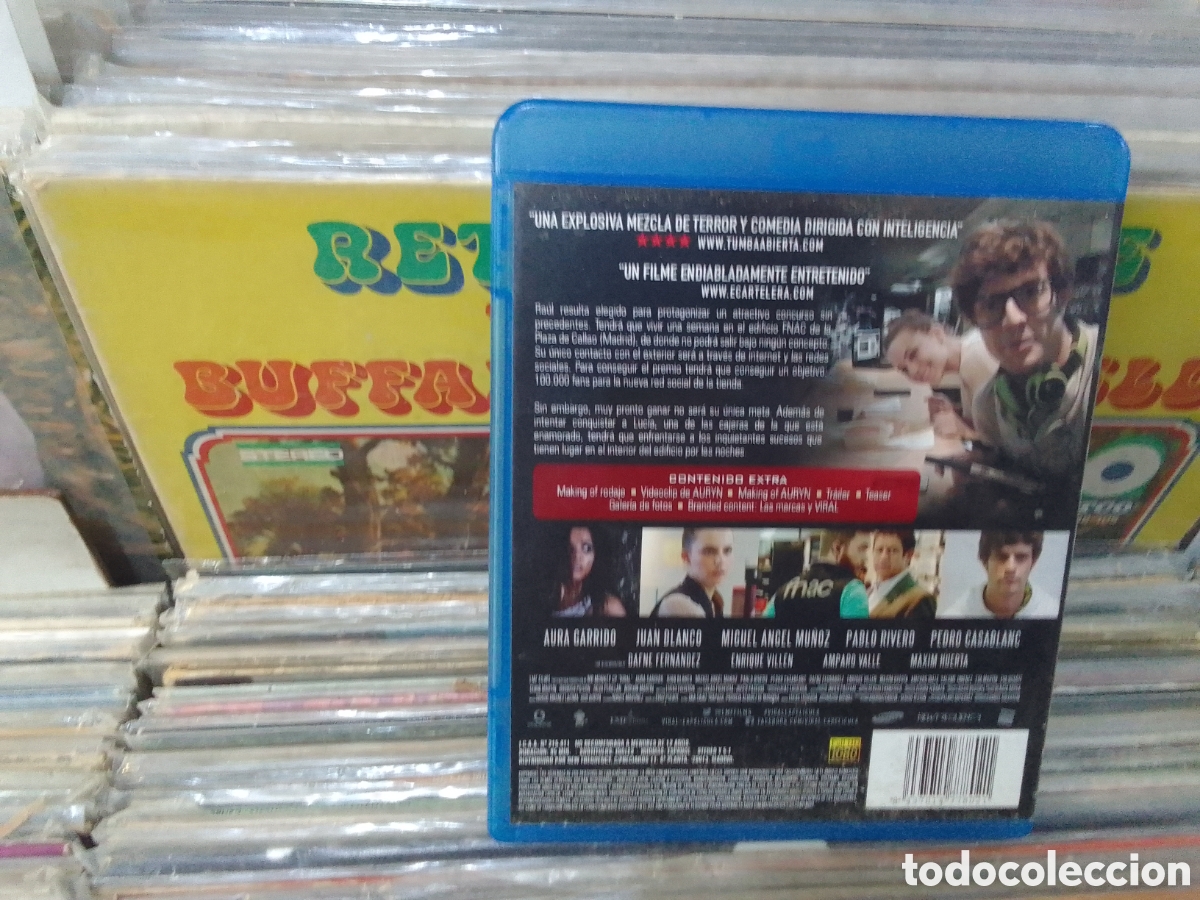 Cine: Viral,lucas Figueroa - Foto 2
