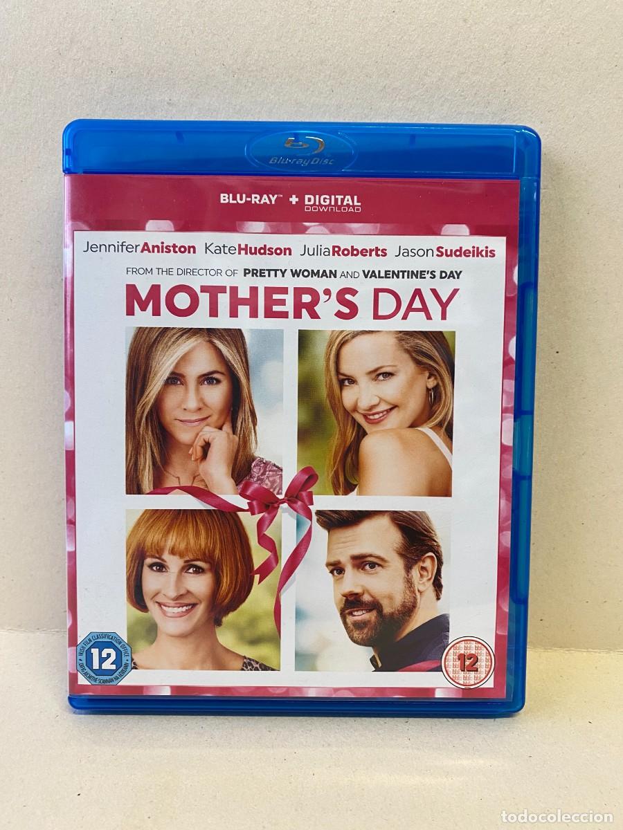 Cine: Mothers Day (Blu-Ray) - Foto 1