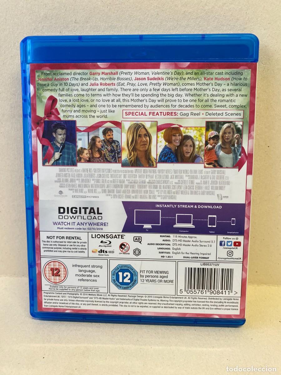 Cine: Mothers Day (Blu-Ray) - Foto 2
