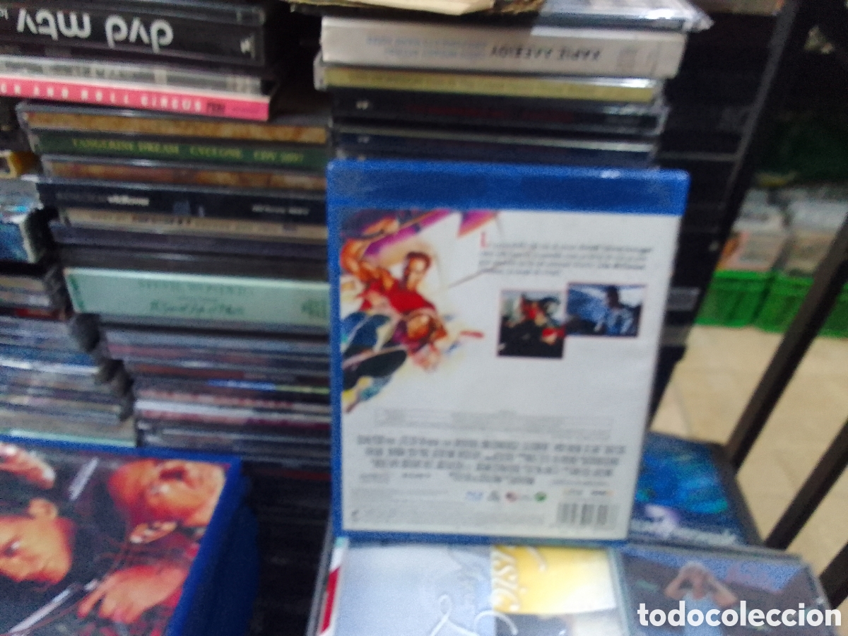Cine: El &Uacute;ltimo gran h&eacute;roe, Arnold Schwarzenegger - Foto 2