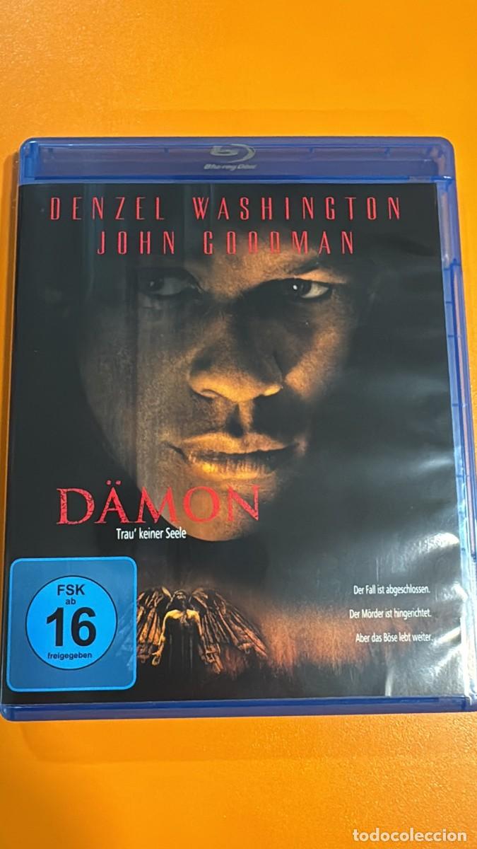 Cine: Fallen/ D&auml;mon - Trau keiner Seele [Blu-Ray]