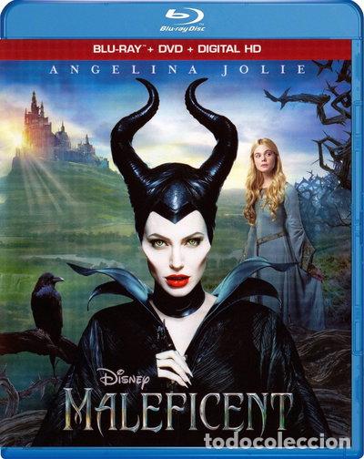 Cine: Maleficent- 0786936841626 - Foto 1