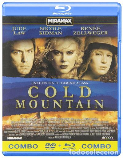 Cine: Cold Mountain- 8435153738746 - Foto 1