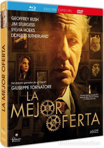 Cine: La mejor oferta- 8421394407572 - Foto 1