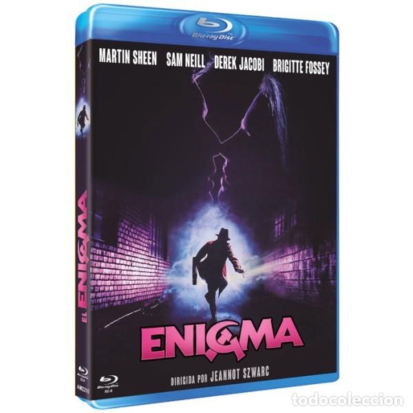 Cine: ENIGMA -BLR - Foto 1