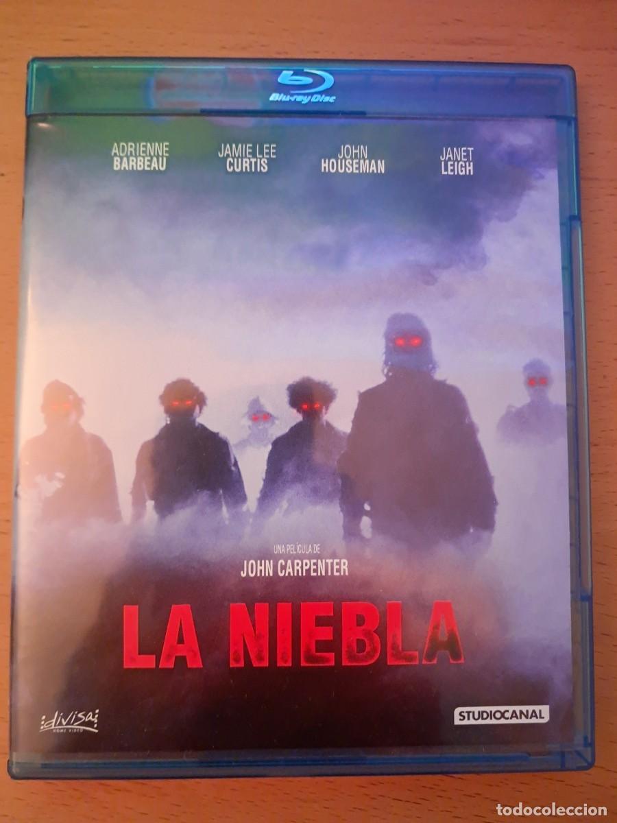 Cine: La niebla (John Carpenter, 1980) - Foto 1