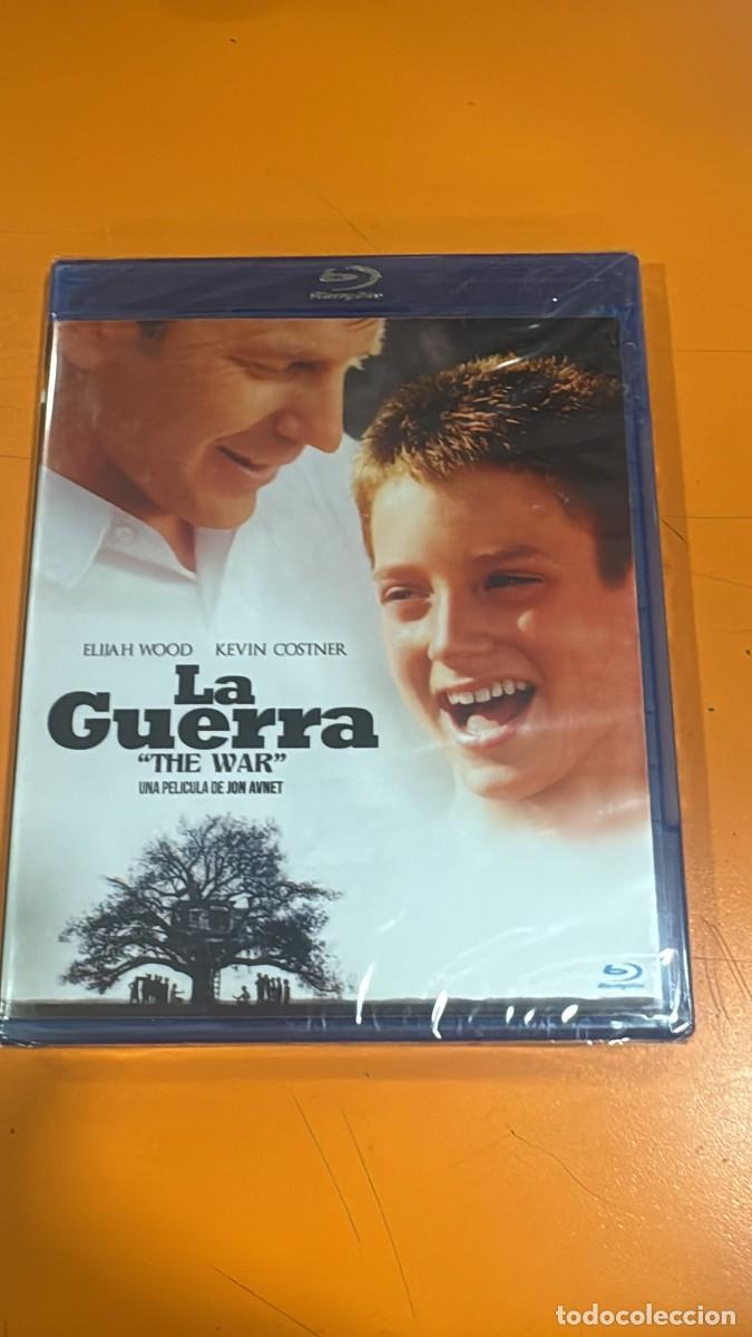 Cine: La Guerra [Blu-ray] (1994) The War