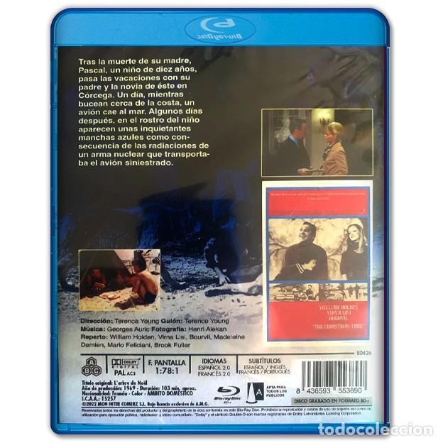 Cine: VIDAS TRUNCADAS Bluray (Drama) PRECINTADO - Foto 2