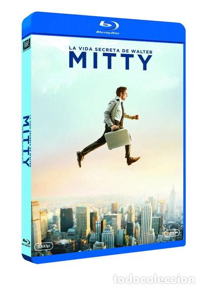 Cine: La Vida Secreta de Walter Mitty- 8420266970343