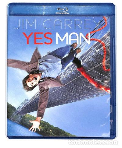 Cine: Yes Man- 5051891004313 - Foto 1