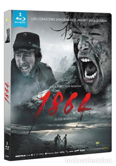 Cine: 1864 (Serie TV)- 8436535543910