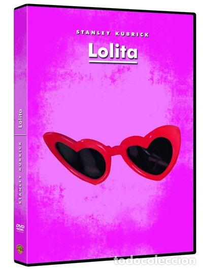Cine: Lolita- 5051893229592