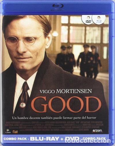 Cine: Good (8435153682377)