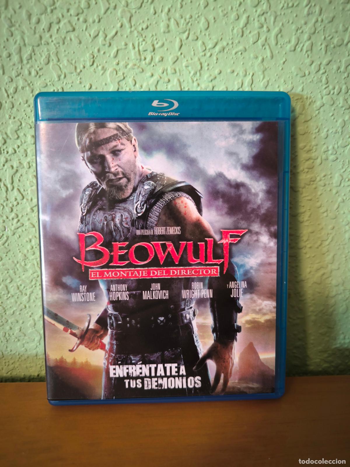 Kino: Beowulf: El montaje del director