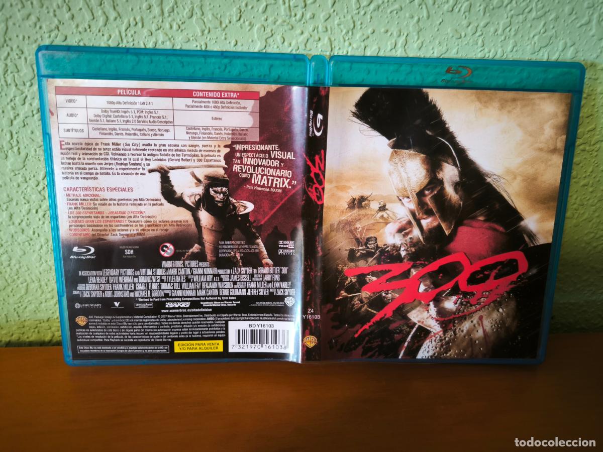 Cine: 300 - Foto 2