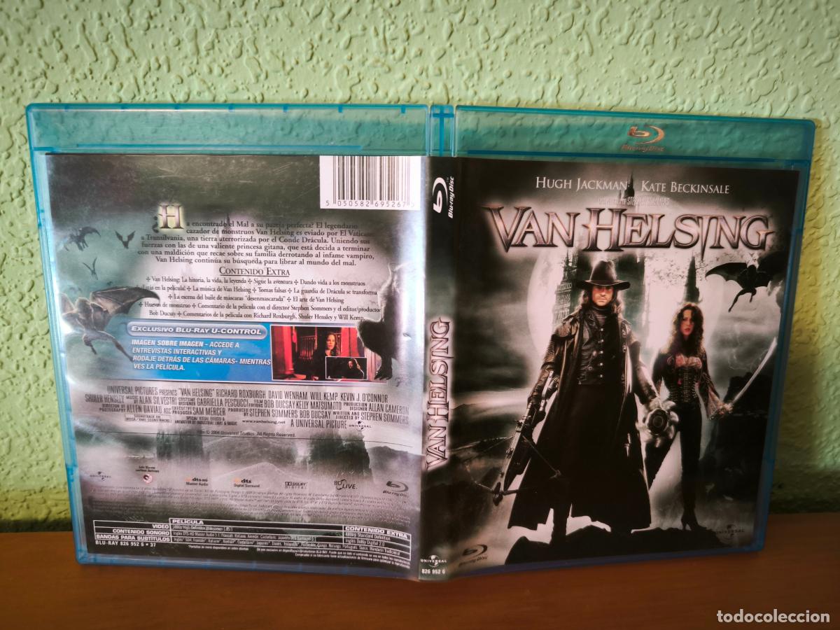 Cine: Van Helsing - Foto 3