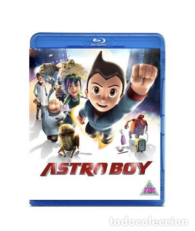 Cine: Astro Boy- 5030305513887