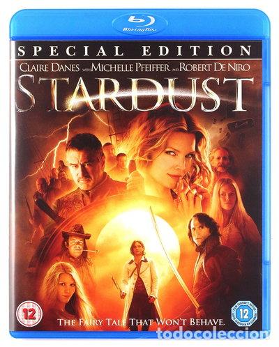 Cine: Stardust- 5051368214436