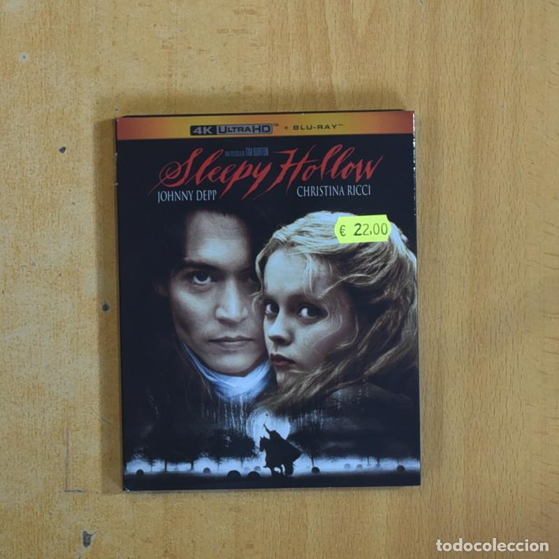 Cinema: THE QUICK AND THE DEAD - BLURAY