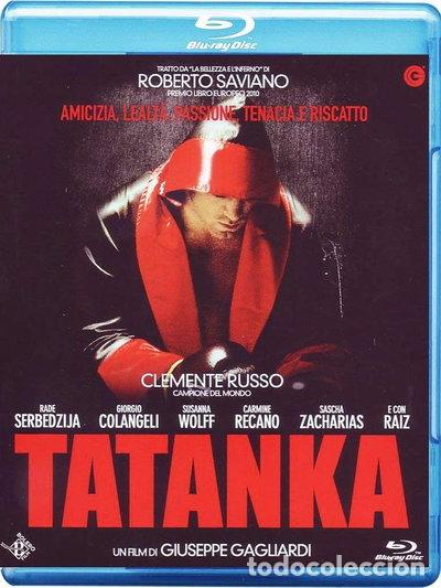 Cine: Tatanka- 8033109402408