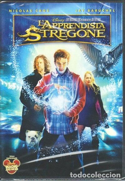 Cine: L'apprendista stregone- 8717418270810