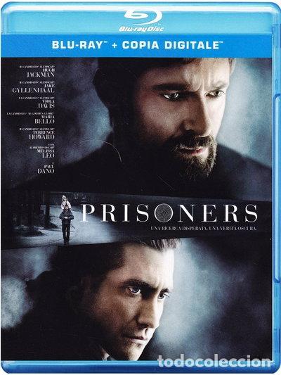 Cine: Prisoners- 5051891108479