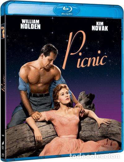 Cine: Picnic- 8414533114646