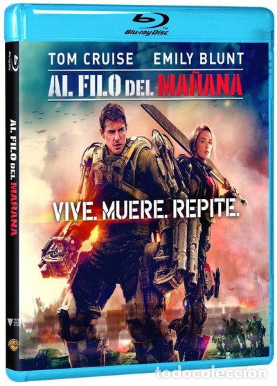 Cine: Al Filo del Ma&ntilde;ana- 5051893222296