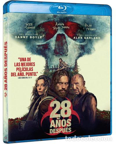 Cine: 28 a&ntilde;os despu&eacute;s- 8414533145763